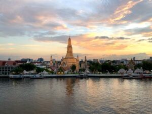 Read more about the article A Bangkok Adventure