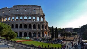 Read more about the article Cheap Flights to Rome, Italy ✈️ | Best Deals & Travel Guide 2026