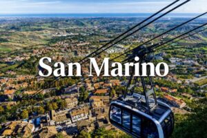 Read more about the article 👉Discover San Marino: Europe’s Hidden Gem  ✈️