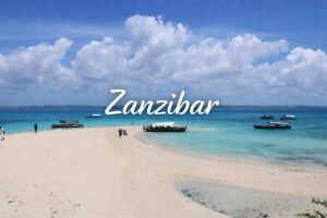 Read more about the article 👉 Ultimate Zanzibar Travel Guide (2026) – Best Beaches, Food & Things to Do
