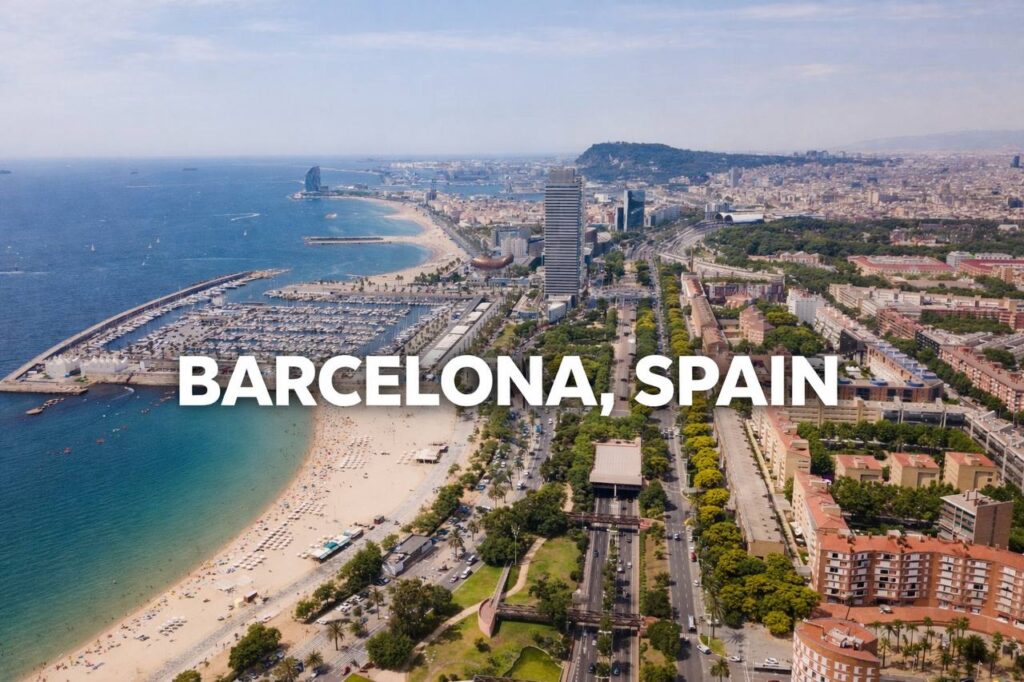 ✈️ Spain Travel Guide 2026: Best Cities, Cheap Flights, Costs & Expert Tips