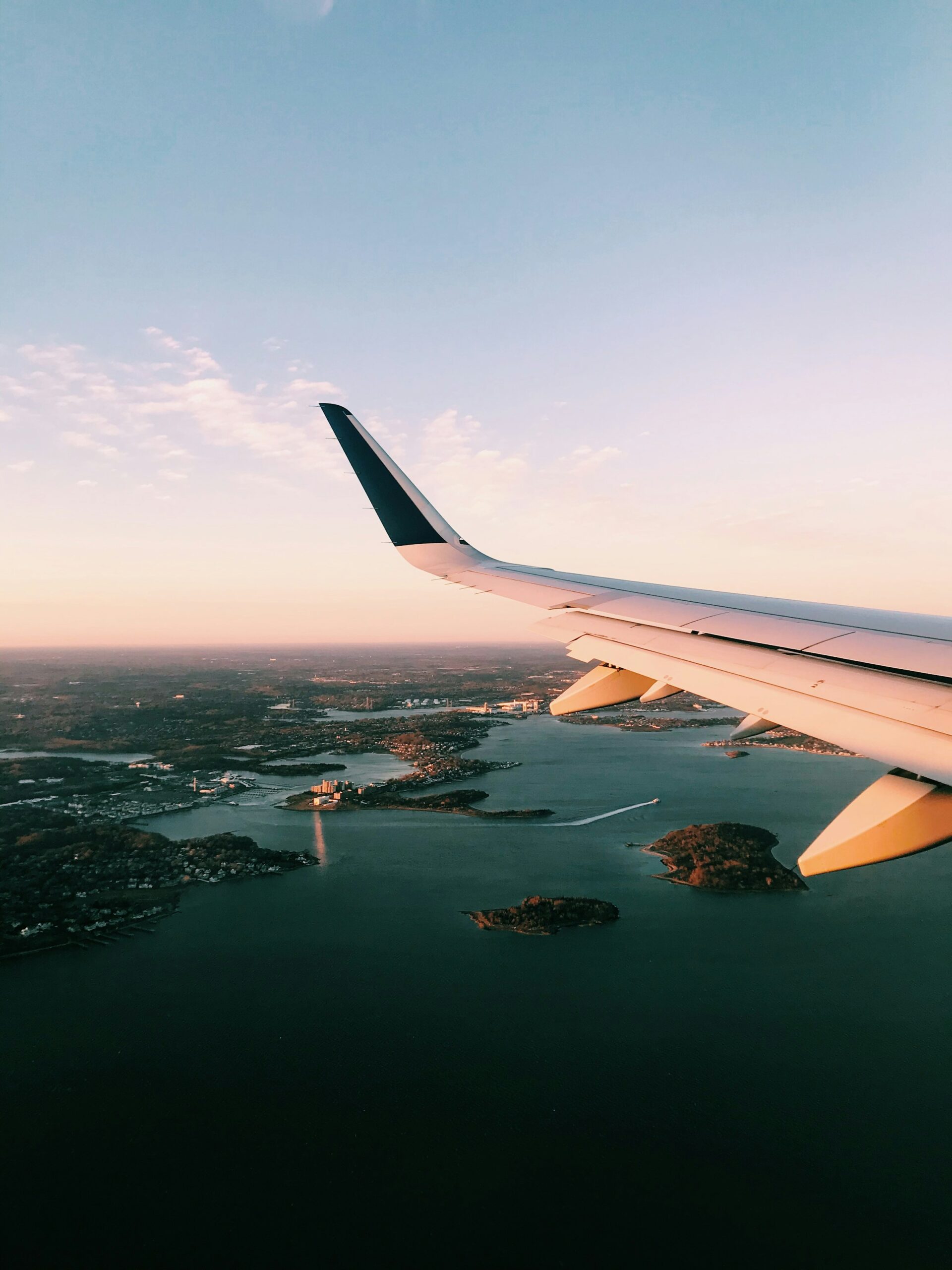 How to Find Cheap Flights