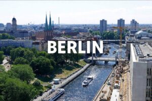 Read more about the article Find cheap flights to Berlin, Germany. Compare prices, save money, and book the best flight deals for 2026.