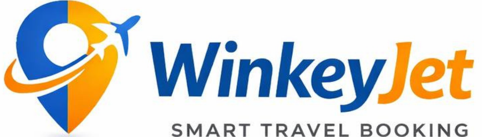 WinkeyJet Travel – Flights, Hotels & Travel Deals