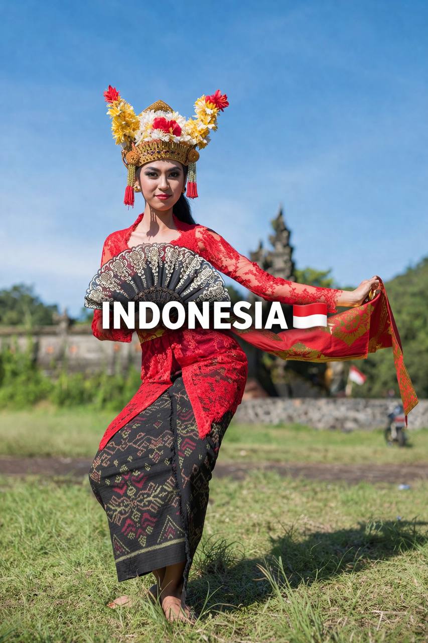 Read more about the article 👉  Indonesia Travel Guide 2026: Best Islands, Beaches, Hotels & Tips✈️