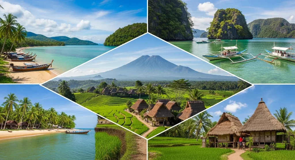 Top 10 Budget Travel Destinations in 2026