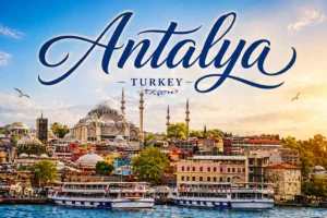 Read more about the article Antalya Travel Guide 2026: The Ultimate Expert Guide to Beaches, History, Adventures & Hidden Gems