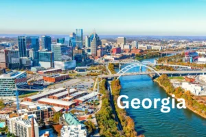 Read more about the article Cheap Flights to Georgia – 5 Reasons Prices Won’t Stay Low for Long (2026 Guide)