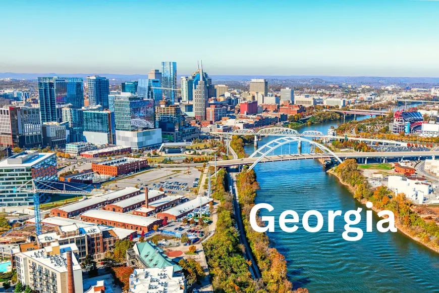 You are currently viewing Cheap Flights to Georgia – 5 Reasons Prices Won’t Stay Low for Long (2026 Guide)