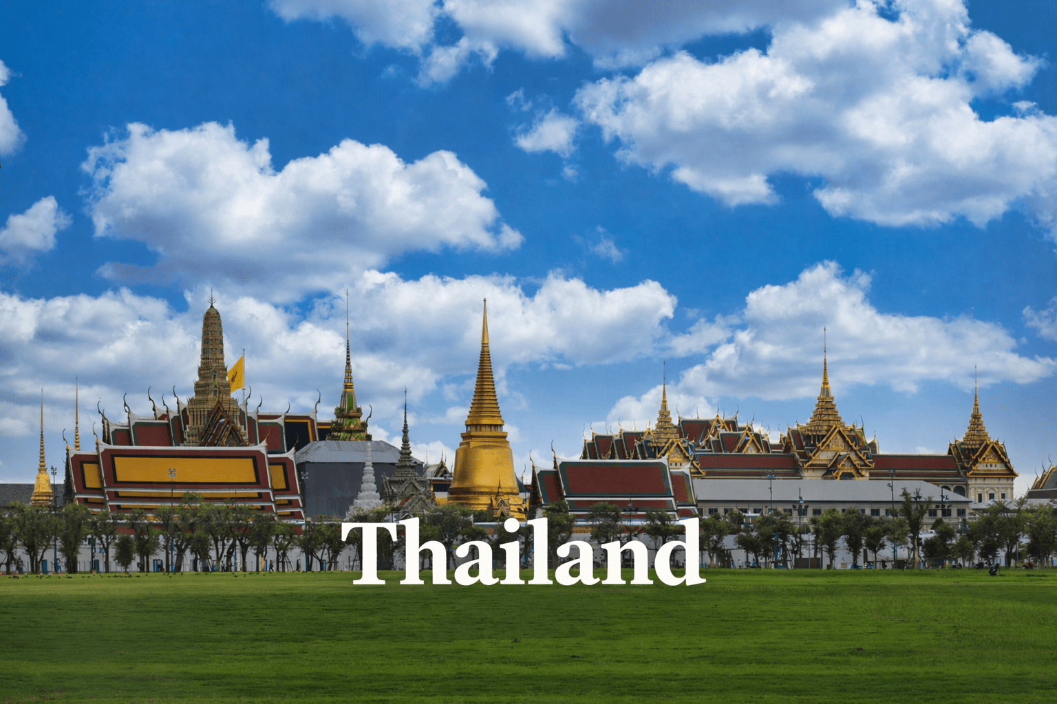Thailand Travel Guide 2026: Best Places to Visit & Tips