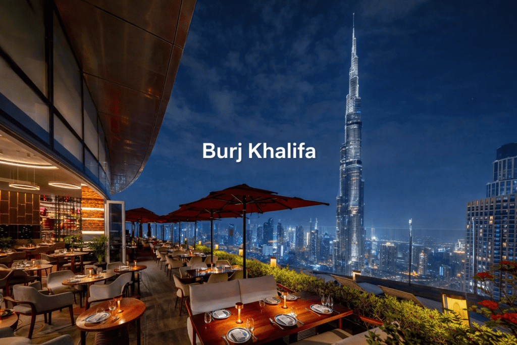 Dubai travel guide 2026