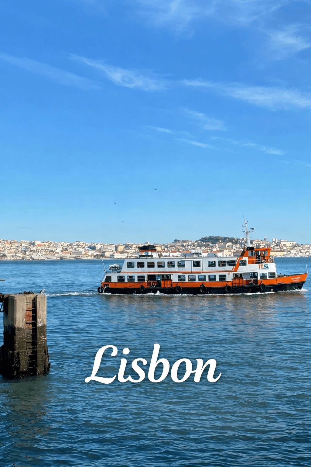 Read more about the article Lisbon Travel Guide: Cheap Flights, Hotels & Things to Do