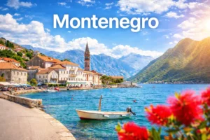 Read more about the article Montenegro Travel Guide 2026: The Cheapest Beautiful Destination in Europe for Every Traveler