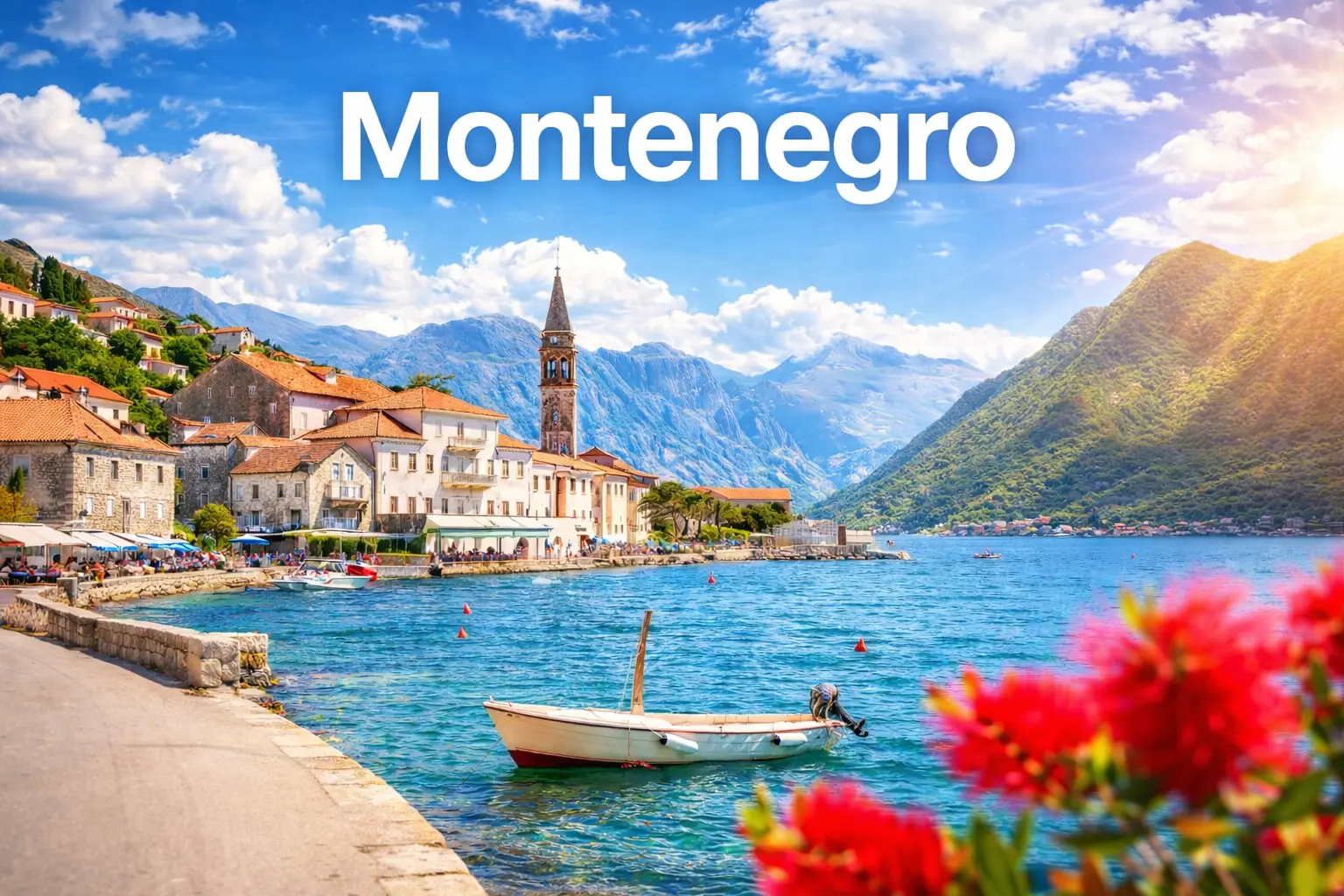 Montenegro Travel Guide 2026: The Cheapest Beautiful Destination in Europe for Every Traveler