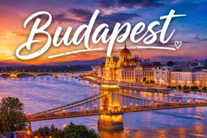 Read more about the article Budget Travel Budapest: Why It’s the Best Cheap Destination in Europe