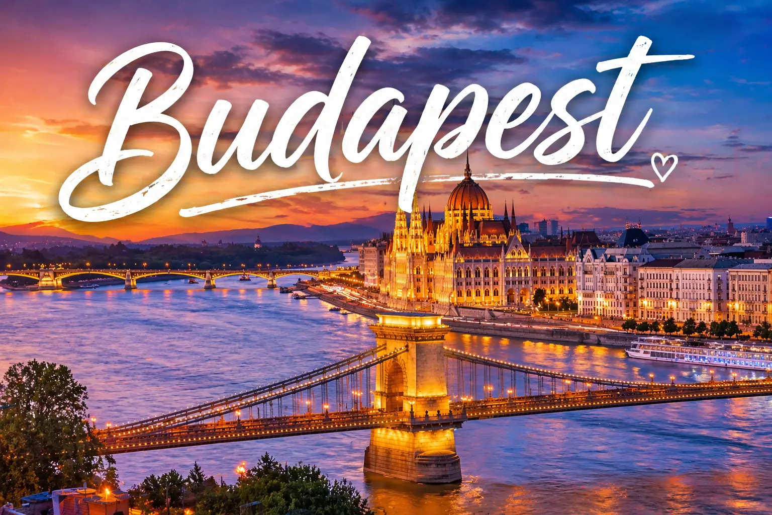 You are currently viewing Budget Travel Budapest: Why It’s the Best Cheap Destination in Europe