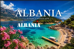 Read more about the article Albania Travel Guide 2026: Cheap Beaches & Hidden Gems