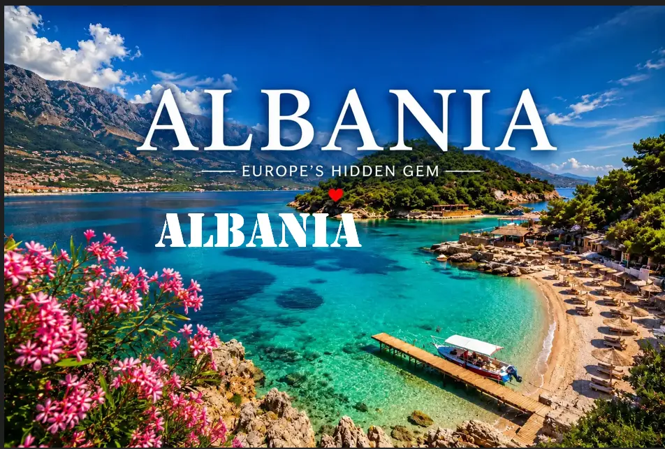 You are currently viewing Albania Travel Guide 2026: Cheap Beaches & Hidden Gems