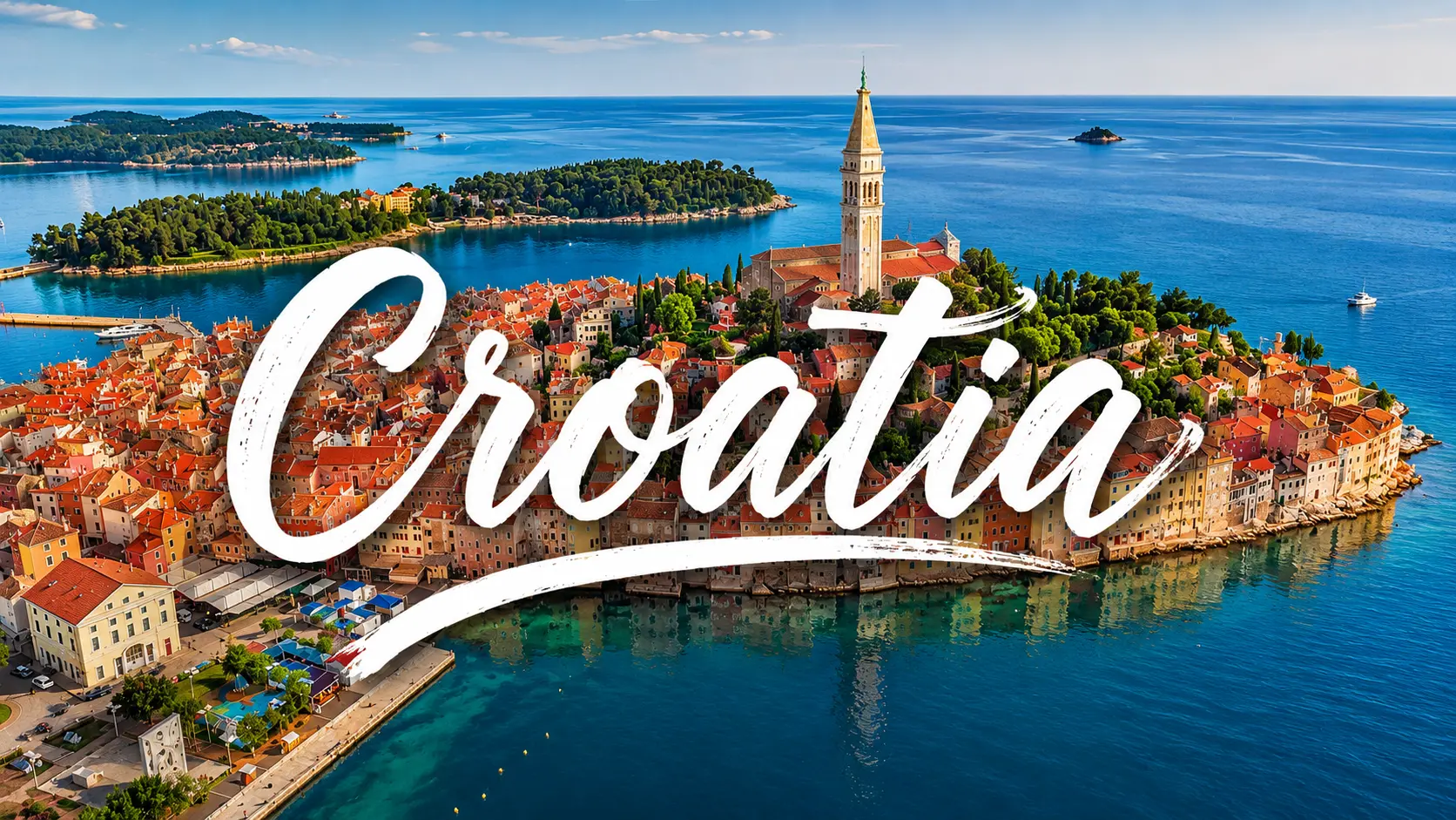 You are currently viewing Croatia Travel Guide 2026: Best Beaches & Islands