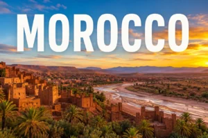 Read more about the article Morocco Travel Guide 2026: Chefchaouen vs Essaouira