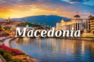 Read more about the article Budget Travel North Macedonia Guide: 3-Day Itinerary and Hacks for 2026