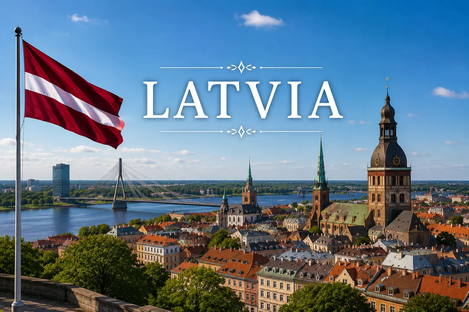 For first-time visitors, this Latvia Solo Travel Guide 2026 highlights the best attractions, local experiences, and budget-friendly travel tips.