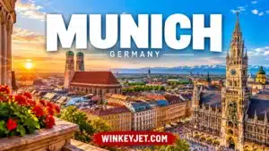 Read more about the article Munich Without a Car in 2026: 3-Day Itinerary, Costs & Historic Sights